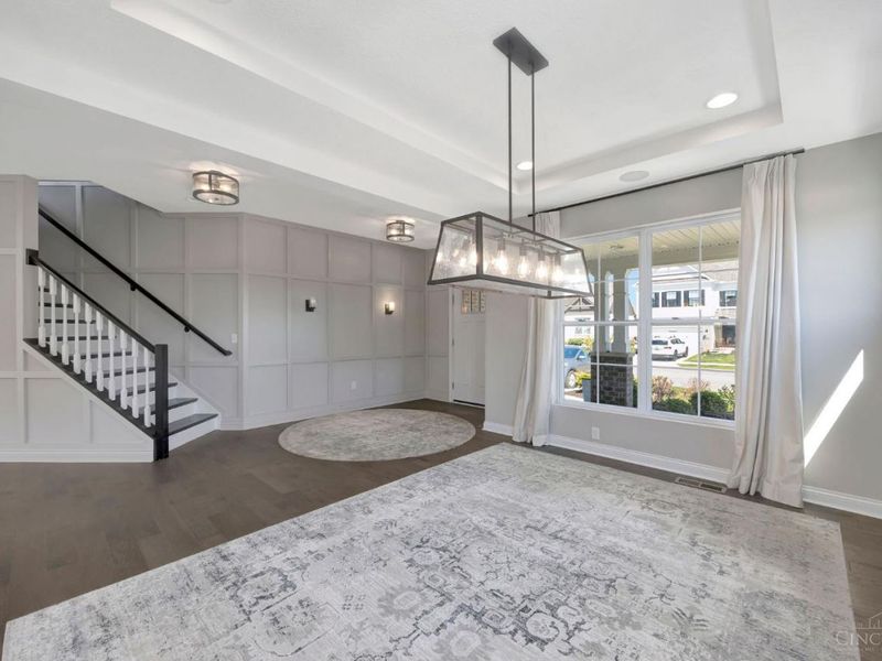 10010 Washington Glen Drive, Washington Township, OH 45458 Photo 10