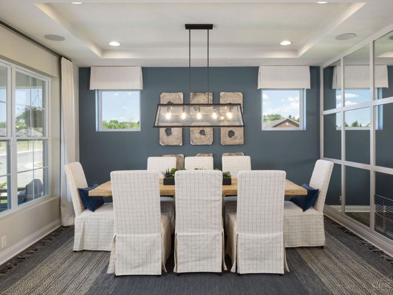 10010 Washington Glen Drive, Washington Township, OH 45458 Photo 11