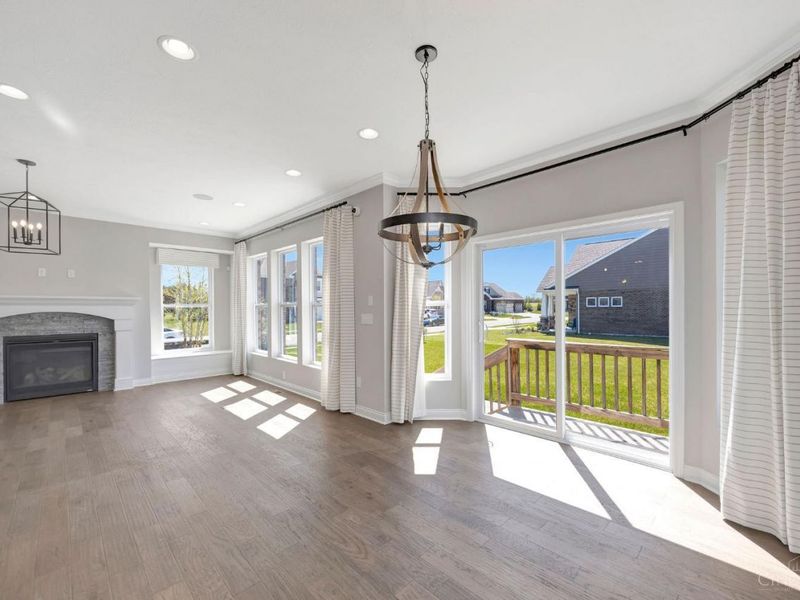 10010 Washington Glen Drive, Washington Township, OH 45458 Photo 13