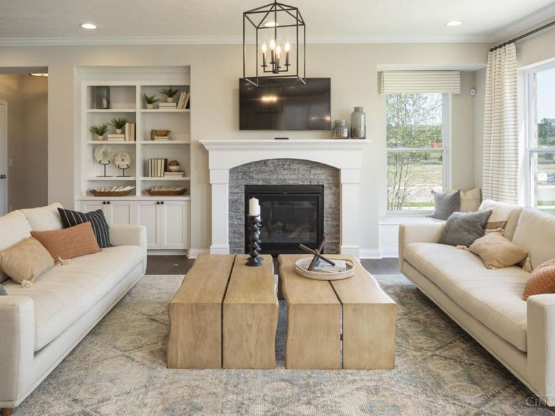 10010 Washington Glen Drive, Washington Township, OH 45458 Photo 15