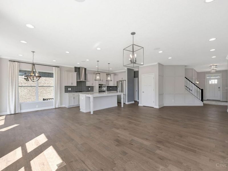 10010 Washington Glen Drive, Washington Township, OH 45458 Photo 16