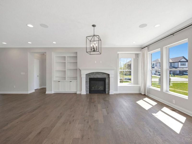 10010 Washington Glen Drive, Washington Township, OH 45458 Photo 17