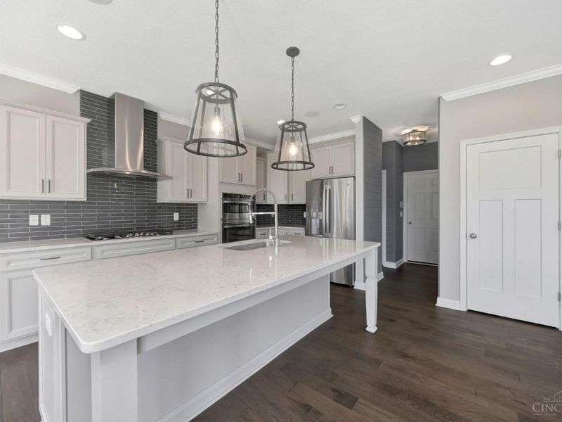 10010 Washington Glen Drive, Washington Township, OH 45458 Photo 18