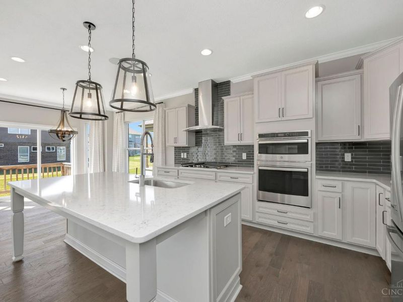 10010 Washington Glen Drive, Washington Township, OH 45458 Photo 19