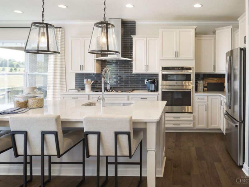 10010 Washington Glen Drive, Washington Township, OH 45458 Photo 21