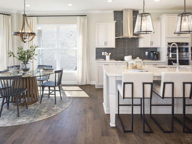 10010 Washington Glen Drive, Washington Township, OH 45458 Photo 22