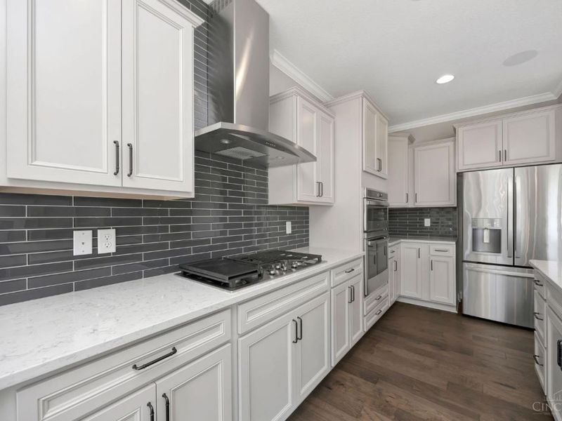 10010 Washington Glen Drive, Washington Township, OH 45458 Photo 23