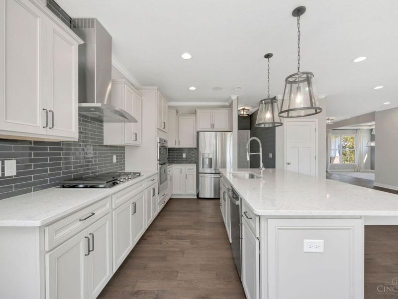 10010 Washington Glen Drive, Washington Township, OH 45458 Photo 24