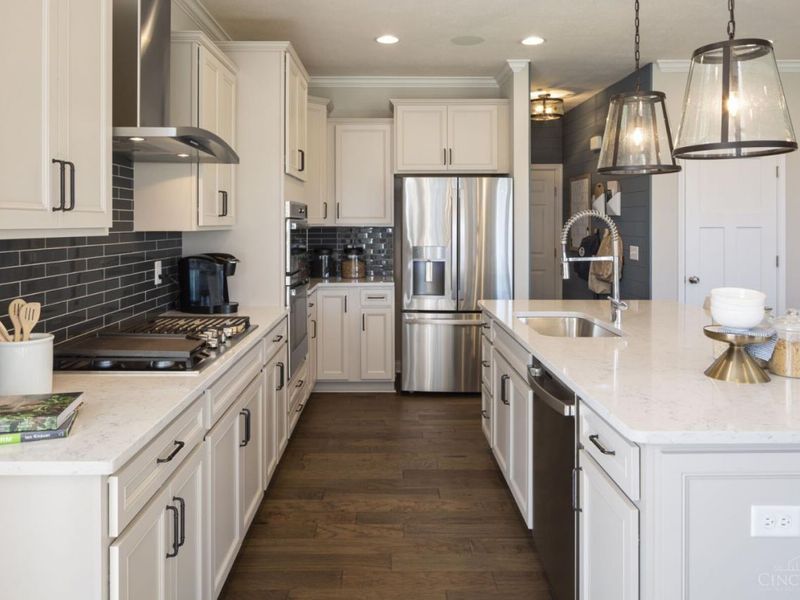 10010 Washington Glen Drive, Washington Township, OH 45458 Photo 26