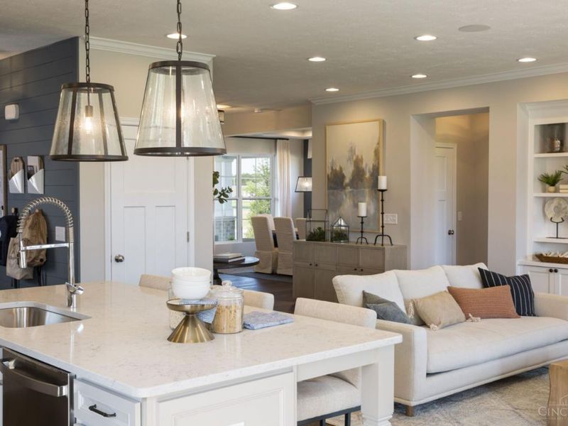 10010 Washington Glen Drive, Washington Township, OH 45458 Photo 27