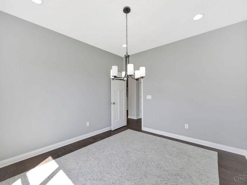 10010 Washington Glen Drive, Washington Township, OH 45458 Photo 32