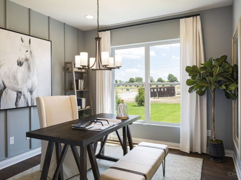 10010 Washington Glen Drive, Washington Township, OH 45458 Photo 33