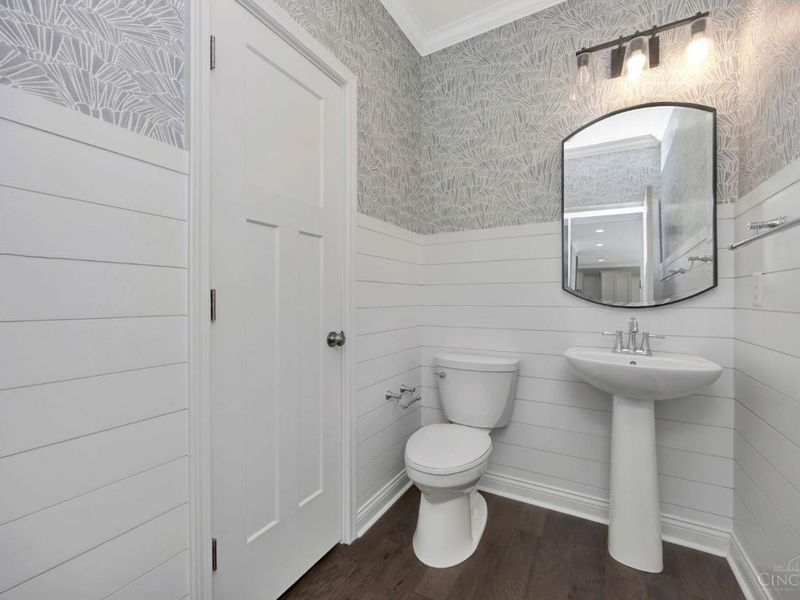 10010 Washington Glen Drive, Washington Township, OH 45458 Photo 35