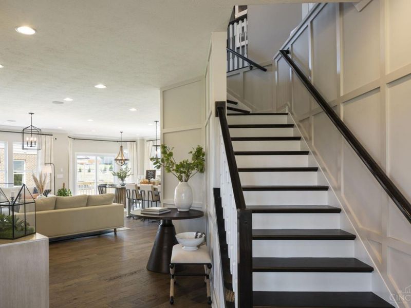 10010 Washington Glen Drive, Washington Township, OH 45458 Photo 38