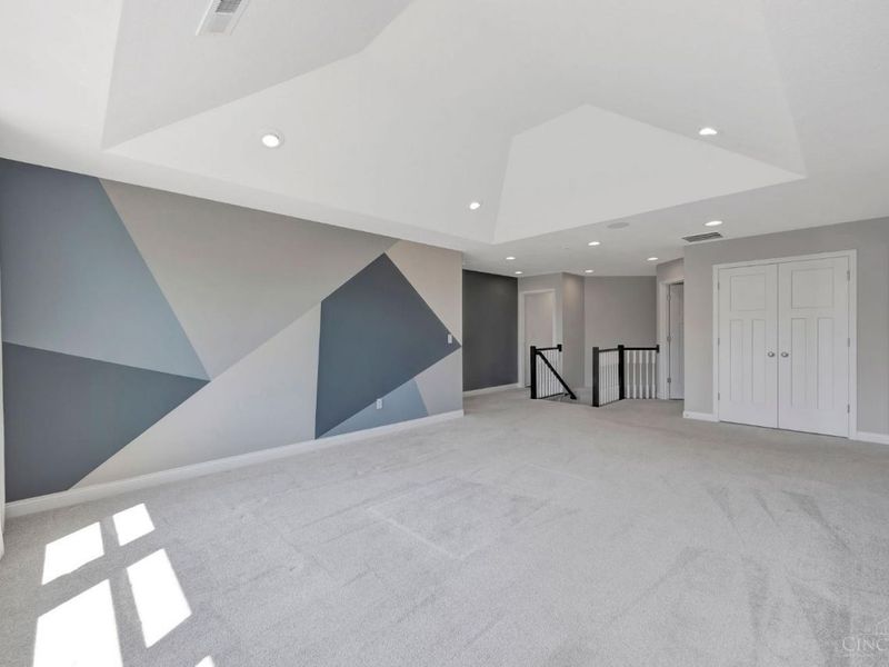 10010 Washington Glen Drive, Washington Township, OH 45458 Photo 44