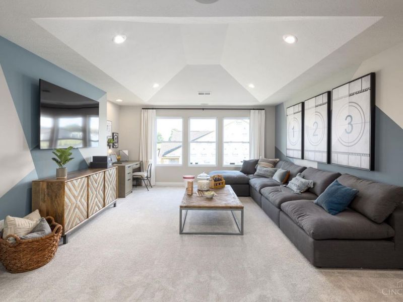 10010 Washington Glen Drive, Washington Township, OH 45458 Photo 46