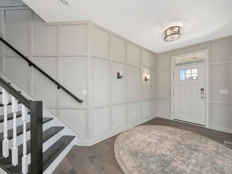 10010 Washington Glen Drive, Washington Township, OH 45458 Photo 5