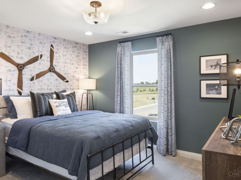 10010 Washington Glen Drive, Washington Township, OH 45458 Photo 50