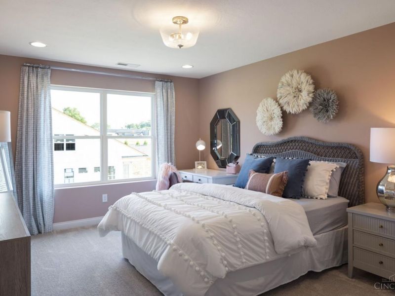 10010 Washington Glen Drive, Washington Township, OH 45458 Photo 53