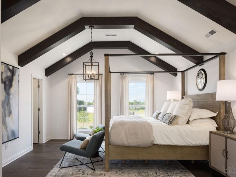 10010 Washington Glen Drive, Washington Township, OH 45458 Photo 56