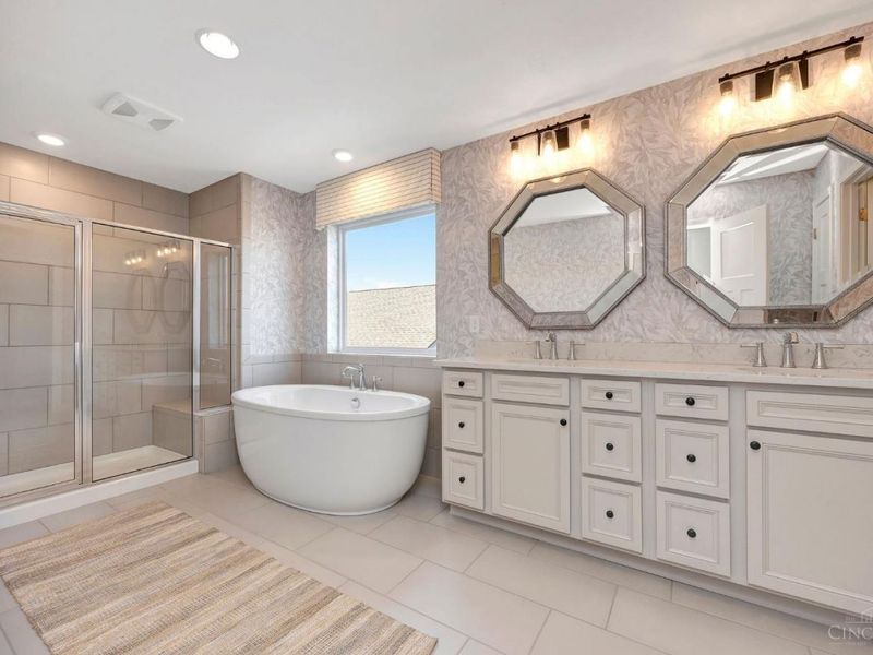 10010 Washington Glen Drive, Washington Township, OH 45458 Photo 59