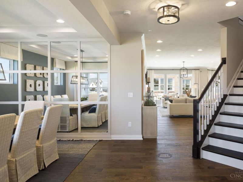 10010 Washington Glen Drive, Washington Township, OH 45458 Photo 6