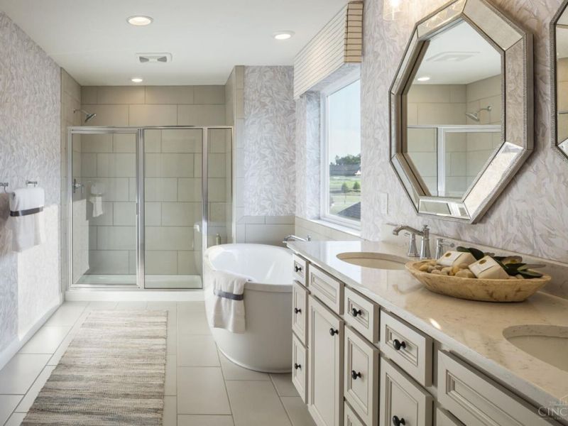 10010 Washington Glen Drive, Washington Township, OH 45458 Photo 62