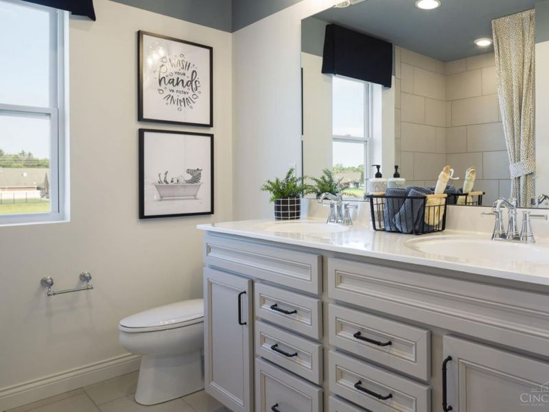 10010 Washington Glen Drive, Washington Township, OH 45458 Photo 65