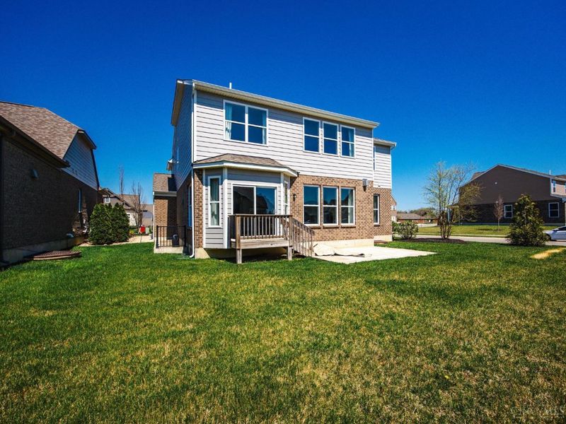 10010 Washington Glen Drive, Washington Township, OH 45458 Photo 66