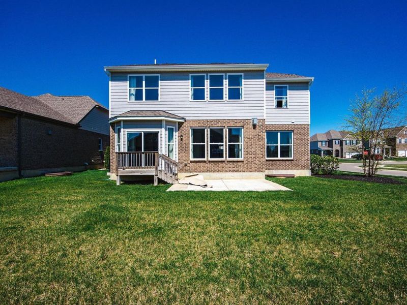 10010 Washington Glen Drive, Washington Township, OH 45458 Photo 67