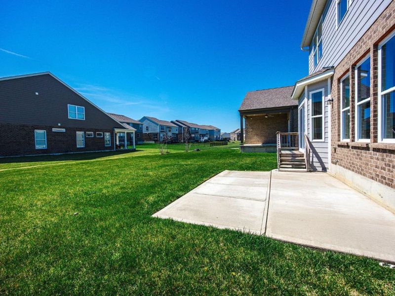 10010 Washington Glen Drive, Washington Township, OH 45458 Photo 68