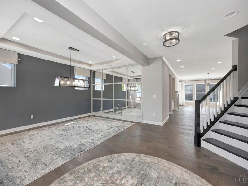 10010 Washington Glen Drive, Washington Township, OH 45458 Photo 7