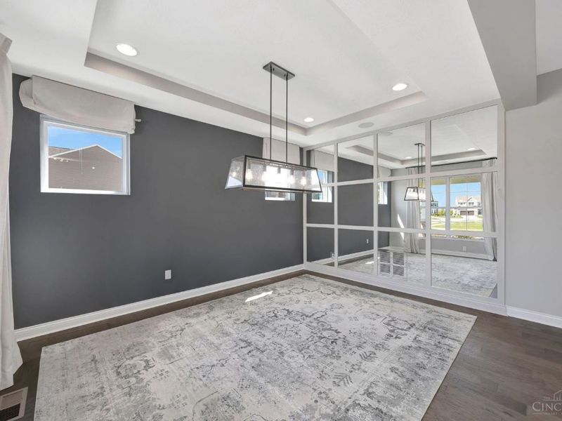 10010 Washington Glen Drive, Washington Township, OH 45458 Photo 8