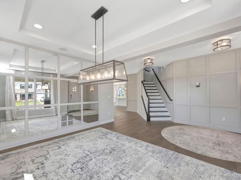 10010 Washington Glen Drive, Washington Township, OH 45458 Photo 9