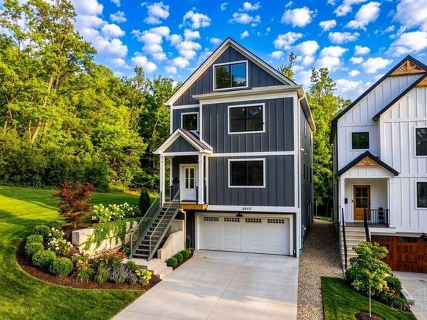 6845 E Fork Avenue, Cincinnati, OH 45227