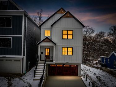 6845 E Fork Avenue, Cincinnati, OH 45227