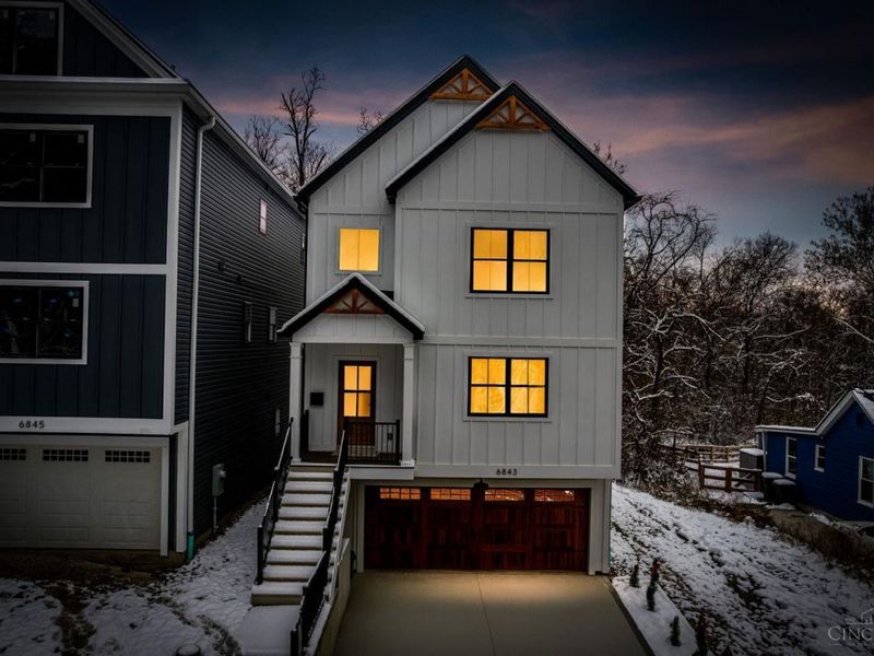 6845 E Fork Avenue, Cincinnati, OH 45227 Photo 1