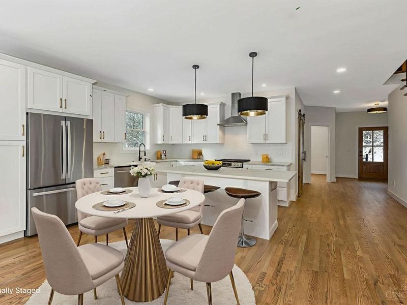 6845 E Fork Avenue, Cincinnati, OH 45227 Photo 14