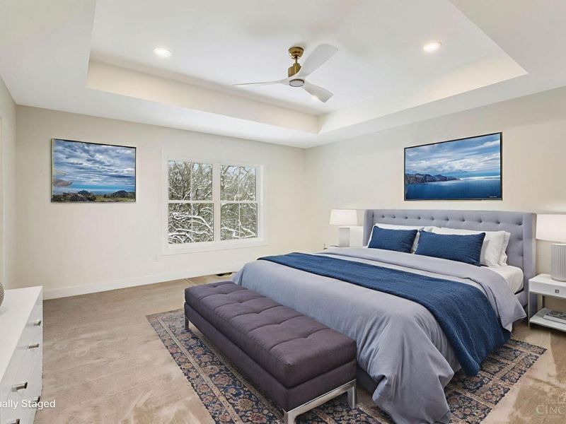 6845 E Fork Avenue, Cincinnati, OH 45227 Photo 26