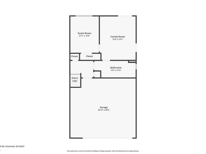 6845 E Fork Avenue, Cincinnati, OH 45227 Photo 39