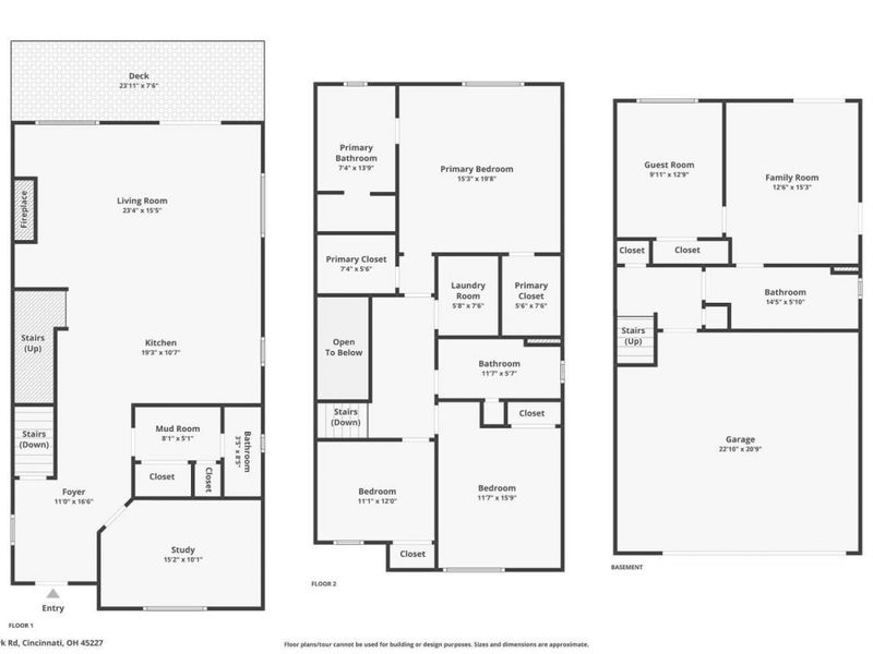 6845 E Fork Avenue, Cincinnati, OH 45227 Photo 43