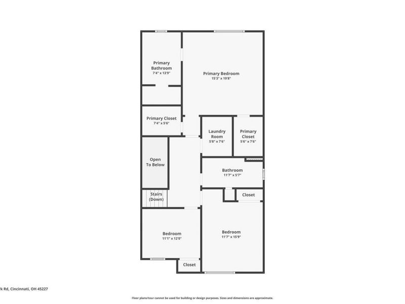 6845 E Fork Avenue, Cincinnati, OH 45227 Photo 45