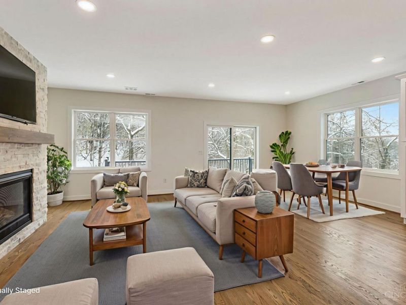 6845 E Fork Avenue, Cincinnati, OH 45227 Photo 5