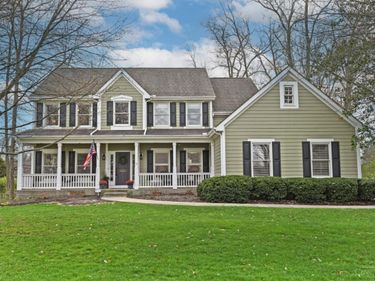 9642 Old Village Drive, Deerfield Twp., OH 45140