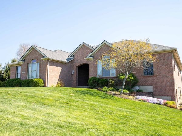 7103 Linn Lane, Liberty Twp, OH 45044
