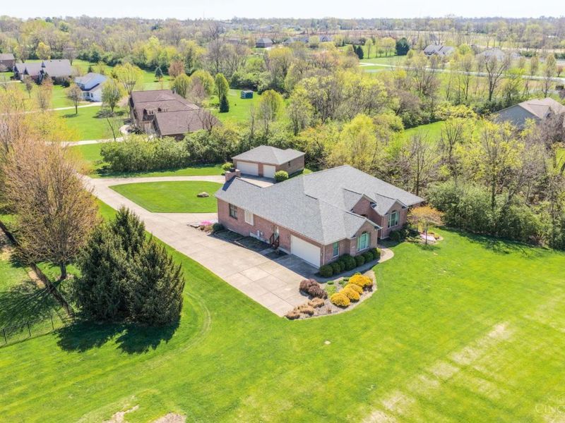 7103 Linn Lane, Liberty Township, OH 45044 Photo 33