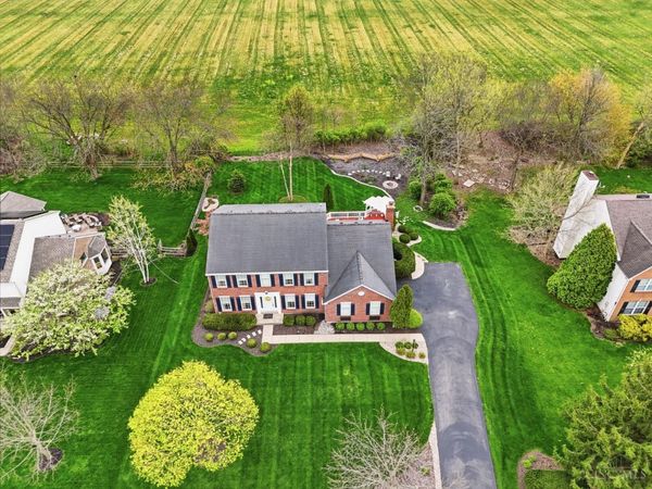 5388 Wheatmore Court, Mason, OH 45040