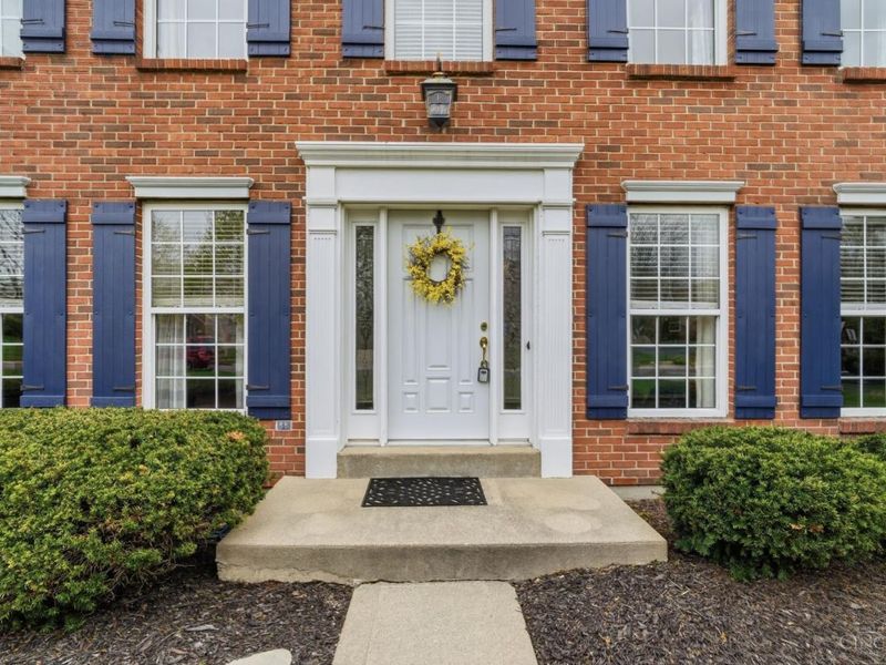 5388 Wheatmore Court, Mason, OH 45040 Photo 10