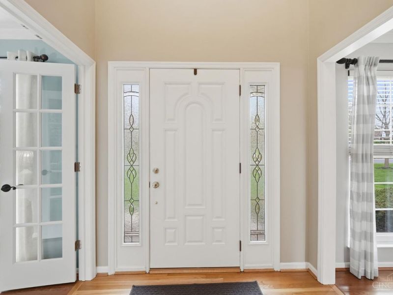 5388 Wheatmore Court, Mason, OH 45040 Photo 11