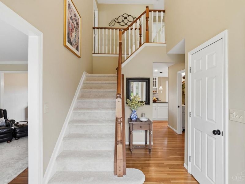 5388 Wheatmore Court, Mason, OH 45040 Photo 12